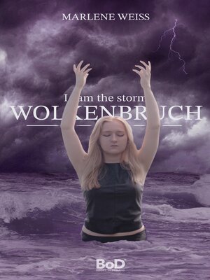 cover image of Wolkenbruch